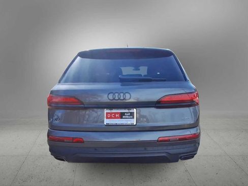 New 2026 Audi Q7 2.0T Premium Plus image 7