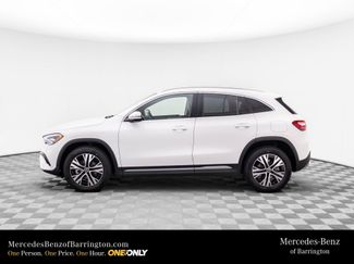 New 2025 Mercedes-Benz GLA 250 4MATIC video 2