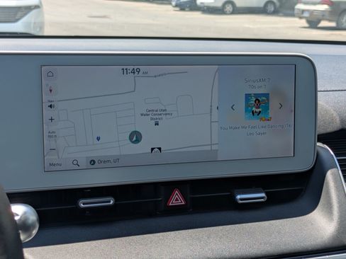 Used 2023 Hyundai Ioniq 5 SEL AWD/4WD image 25