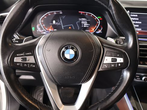 Used 2020 BMW X5 sDrive40i w/ Luxury Seating Package RWD image 3