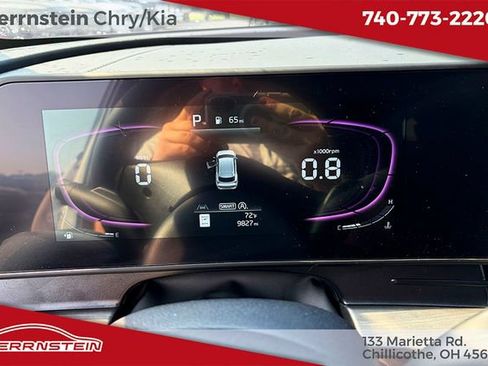 Used 2025 Kia Sportage X-Line AWD/4WD image 16
