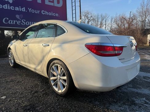 Used 2013 Buick Verano image 5