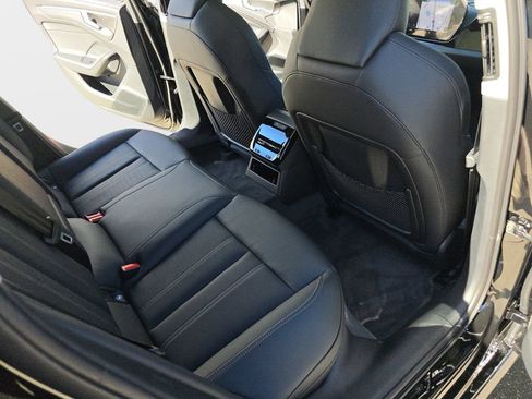 New 2026 Audi A6 Premium Plus image 11