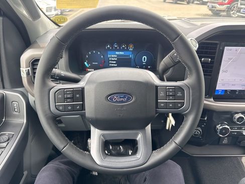 New 2026 Ford F150 XLT AWD/4WD image 42