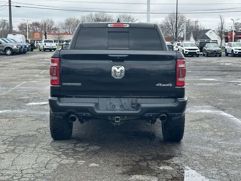 Used 2019 RAM 1500 Big Horn image 5