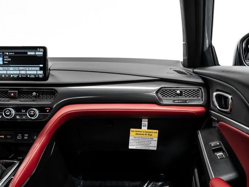 New 2026 Acura Integra Type S FWD image 26