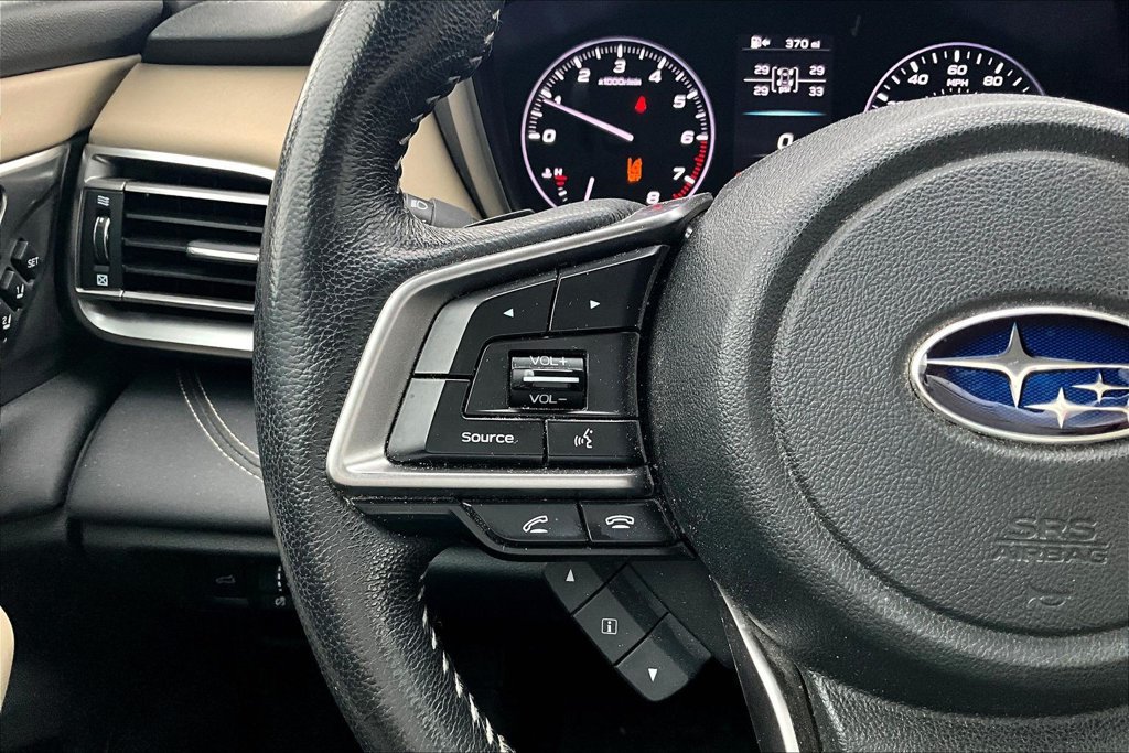 Used 2022 Subaru Outback Limited AWD/4WD image 11