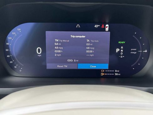 New 2026 Volvo XC90 T8 Ultra image 26