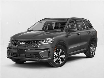 Used 2022 Kia Sorento S