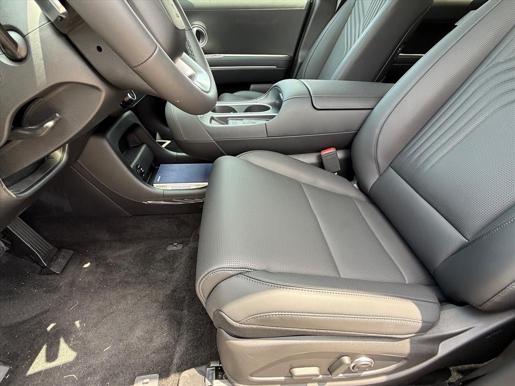 New 2026 Hyundai Palisade SEL Premium AWD/4WD image 12