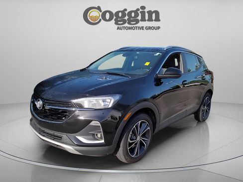 Used 2023 Buick Encore GX Select image 12