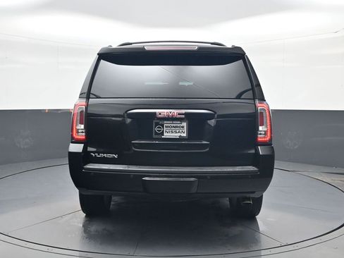 Used 2019 GMC Yukon SLT w/ Premium Edition image 6