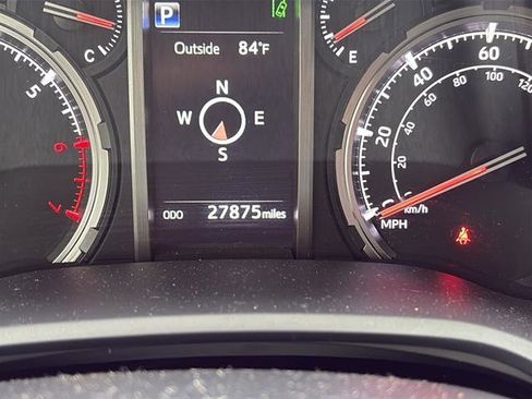 Used 2024 Toyota 4Runner TRD Off-Road Premium image 21