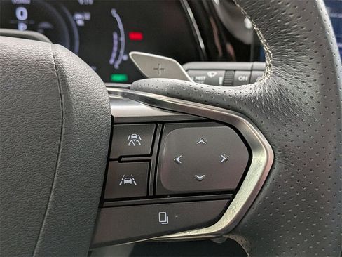 Certified 2023 Lexus RX 500h F Sport image 21