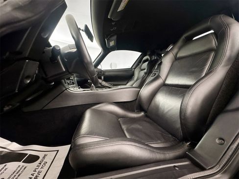 Used 1997 Dodge Viper GTS image 16