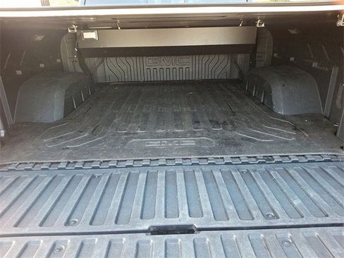 Certified 2024 GMC Sierra 1500 Denali Ultimate image 29