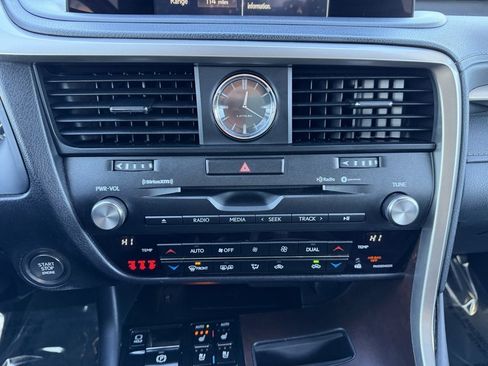 Used 2021 Lexus RX 350 AWD w/ Premium Package image 25