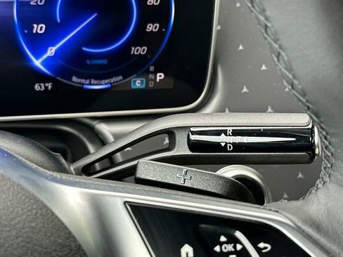 Certified 2023 Mercedes-Benz EQE 350+ 4MATIC SUV image 34