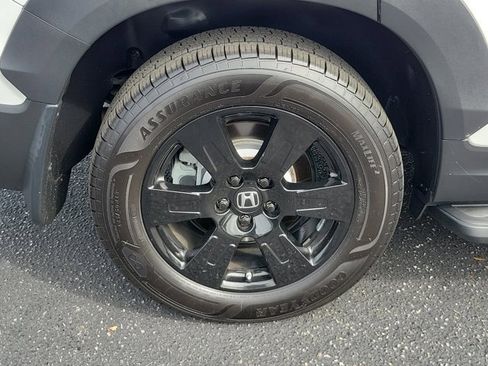 Certified 2022 Honda Pilot TrailSport image 36