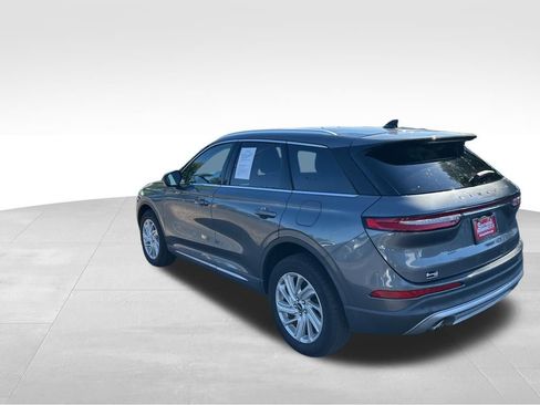 Used 2021 Lincoln Corsair FWD w/ Convenience Package image 3