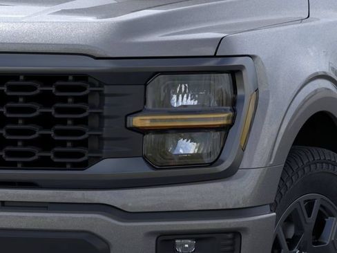 New 2026 Ford F150 STX w/ Equipment Group 200A AWD/4WD image 18