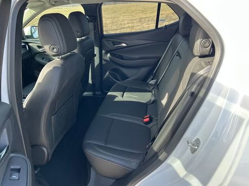 Used 2024 Buick Encore GX Sport Touring w/ Comfort Package image 37