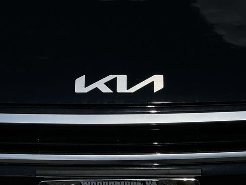 New 2026 Kia K4 EX FWD image 12