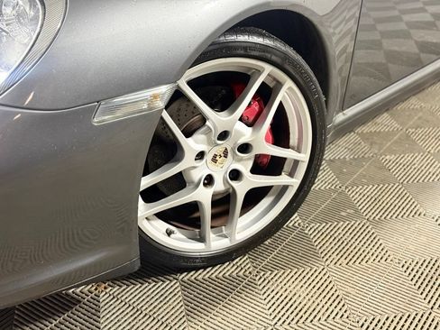 Used 2012 Porsche 911 Carrera S RWD image 2
