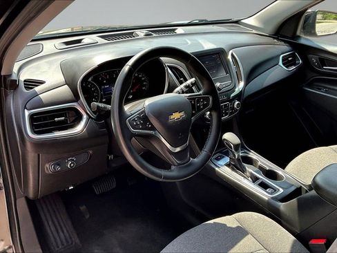 Used 2024 Chevrolet Equinox LT AWD/4WD image 16