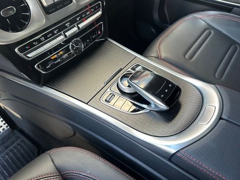 Used 2019 Mercedes-Benz G 550 image 26