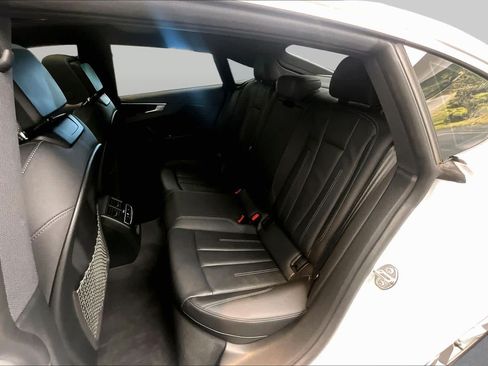Used 2023 Audi A5 2.0T Premium w/ Convenience Package AWD/4WD image 21