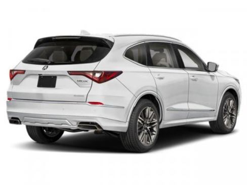 New 2026 Acura MDX SH-AWD w/ Advance Package image 2