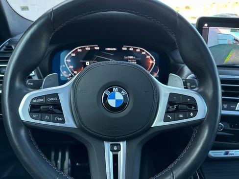 Used 2024 BMW X3 M40i image 25