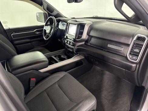 Used 2020 RAM 1500 Big Horn image 11