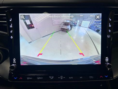 New 2026 Jeep Grand Wagoneer Limited image 16