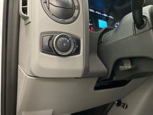 New 2024 Ford E-350 and Econoline 350 Super Duty w/ Power Windows & Locks Group image 19