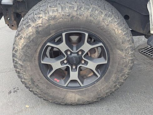 Used 2012 Jeep Wrangler Sport image 12