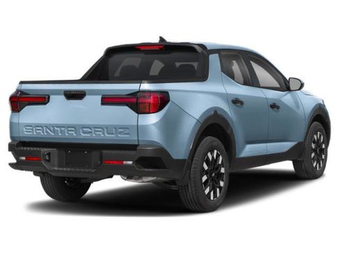 New 2026 Hyundai Santa Cruz SE AWD/4WD image 3