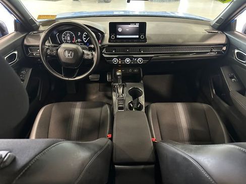 Used 2023 Honda Civic Sport image 16