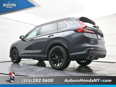 Used 2024 Honda CR-V Sport-L image 19