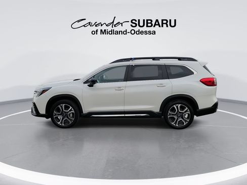 Used 2026 Subaru Ascent Limited AWD/4WD image 5