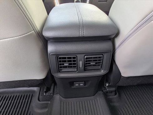 Used 2023 Toyota RAV4 Limited FWD image 16