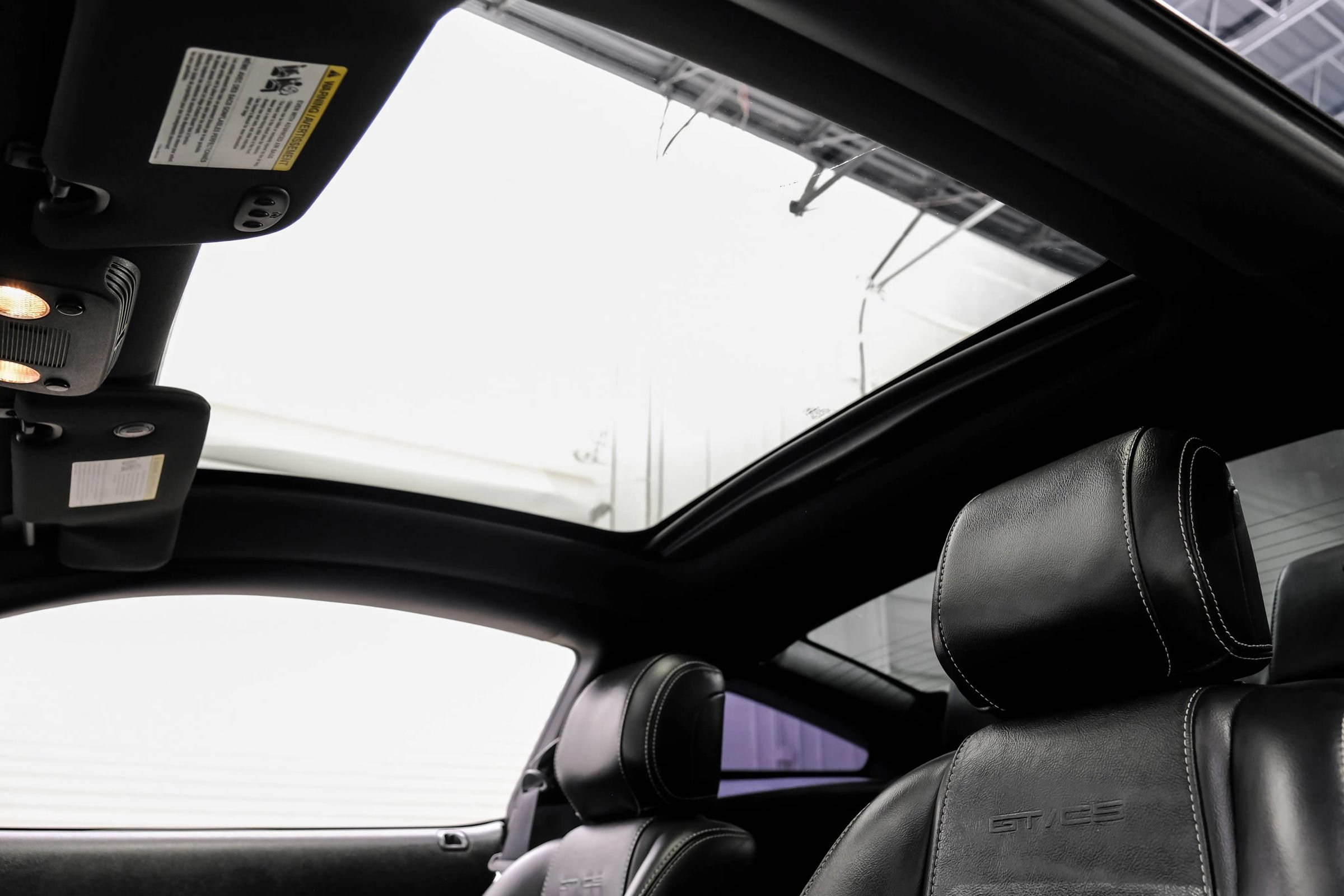 Used 2014 Ford Mustang GT Premium w/ Electronics Package RWD image 25