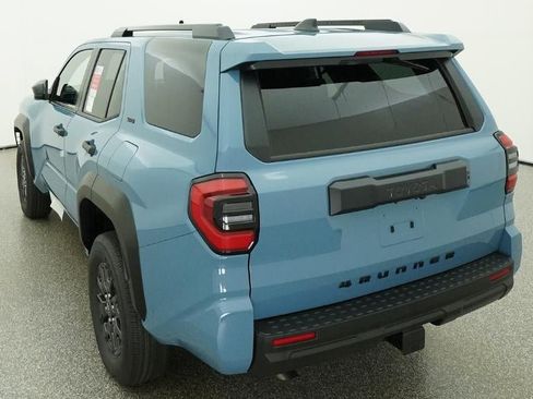 New 2026 Toyota 4Runner SR5 RWD image 6