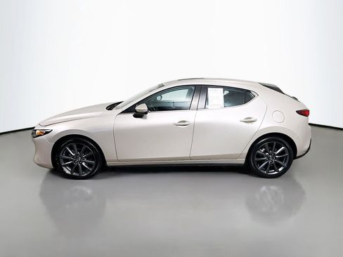 Used 2023 MAZDA MAZDA3 s image 4