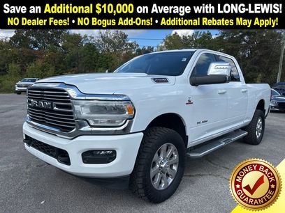 Used 2023 RAM 2500 Laramie