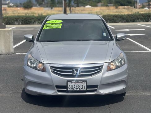 Used 2012 Honda Accord LX image 2