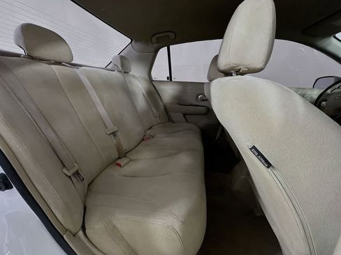 Used 2009 Nissan Versa 1.8 S w/ PWR Pkg FWD image 28