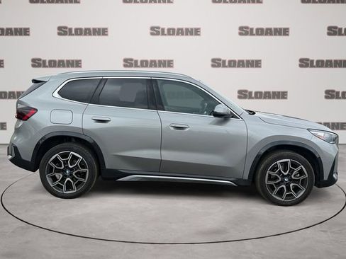 Certified 2026 BMW X1 xDrive28i w/ Convenience Package AWD/4WD image 6