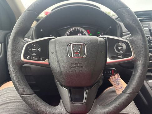Used 2018 Honda CR-V LX image 13